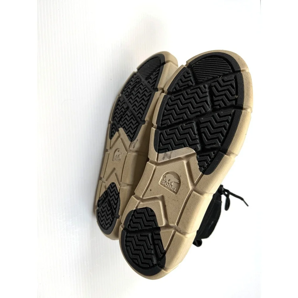 Sorel pre owned